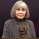 Anne Rice, author of Interview With the Vampire and Lives of the Mayfair Witches